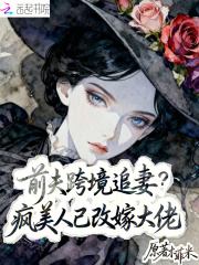 前夫跨境追妻？疯美人已改嫁大佬